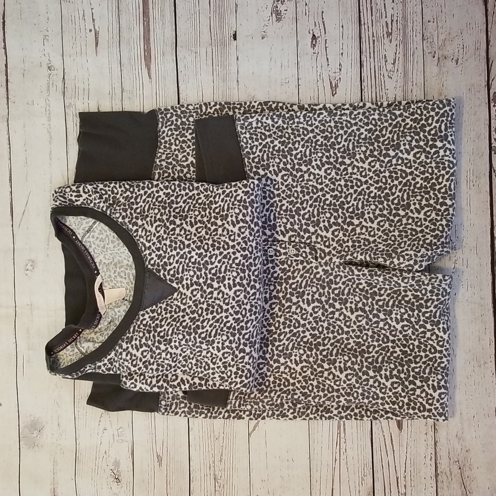 Victoria's Secret Size Small PJ Set